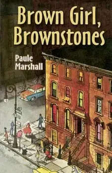 Brown Girl, Brownstones, Paperback/Paule Marshall