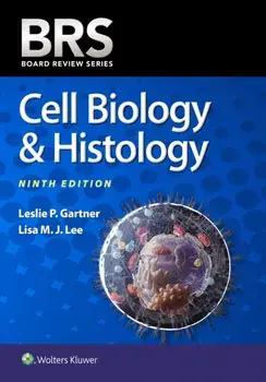 BRS Cell Biology & Histology. 9 ed, Paperback/Lisa M.J., PhD Lee