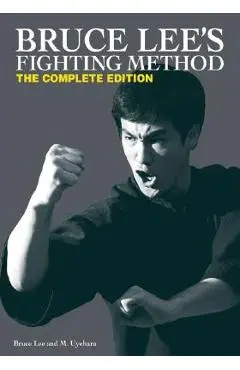 Bruce Lee's Fighting Method - Bruce Lee