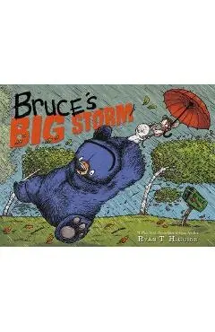 Bruce's Big Storm - Ryan Higgins