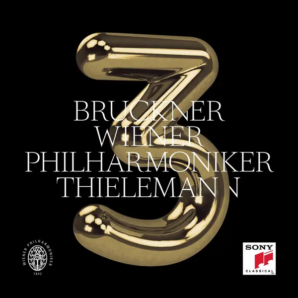 Bruckner: Symphony No. 3 | Wiener Philharmoniker, Christian Thielemann