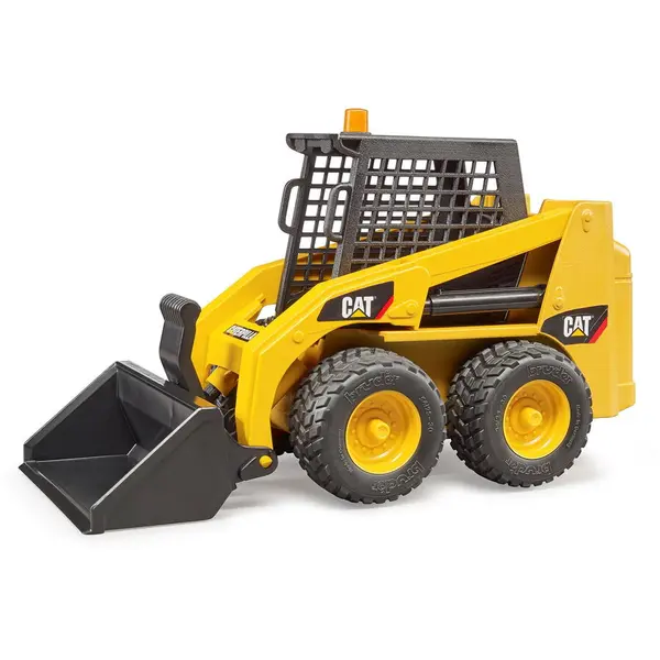 BRUDER BRUDER Masinuta cu Telecomanda CAT Caterpillar