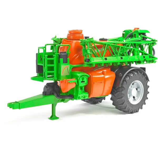 BRUDER Erbicidator Amazone UX 5200, Bruder 02207