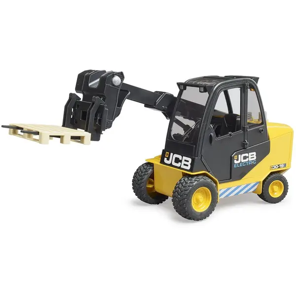 BRUDER Incarcator JCB Teletruk, Bruder 02512