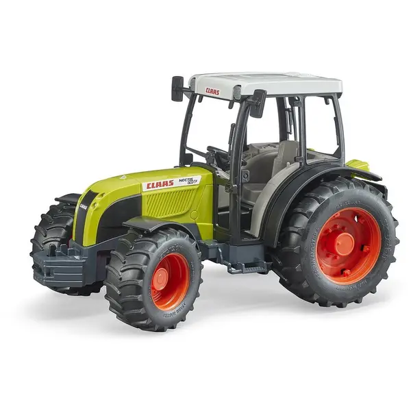 BRUDER Tractor BRUDER Claas Nectis 267F, 1:16