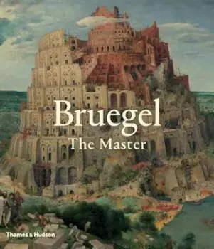 Bruegel, Hardcover/Manfred Sellink