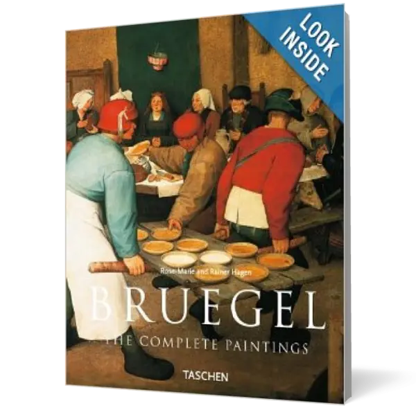 Bruegel: The Complete Paintings