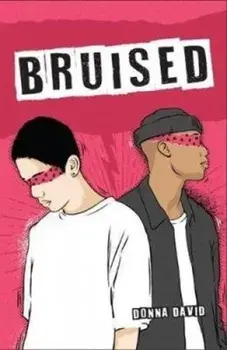 Bruised, Paperback/Donna David