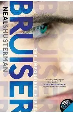 Bruiser - Neal Shusterman