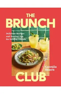 Brunch Club - Georgia Hearn