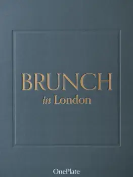 Brunch in London, Hardback/***