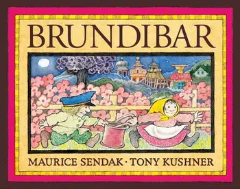 Brundibar, Hardcover/Tony Kushner