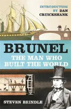 Brunel, Paperback/Brindle Steven