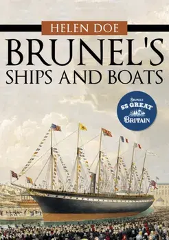 Brunel's Ships and Boats, Paperback/Helen Doe