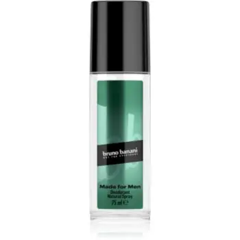 Bruno Banani Made for Men Deo cu atomizor