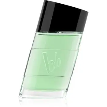 Bruno Banani Made for Men Eau de Toilette pentru bărbați