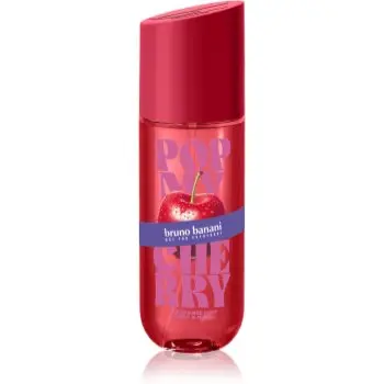 Bruno Banani Pop My Cherry spray pentru corp pentru femei