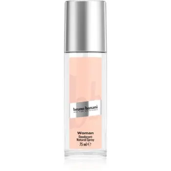 Bruno Banani Woman Deo cu atomizor