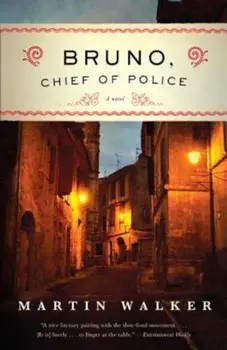 Bruno, Chief of Police, Paperback/Martin Walker