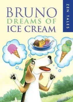 Bruno Dreams of Ice Cream, Paperback/Peter Whitfield