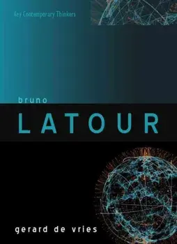 Bruno Latour, Paperback/Gerard de Vries