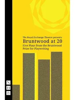 Bruntwood at 20. Five Plays from the Bruntwood Prize for Playwriting, Paperback/Various