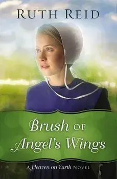 Brush of Angel's Wings, Paperback/Ruth Reid