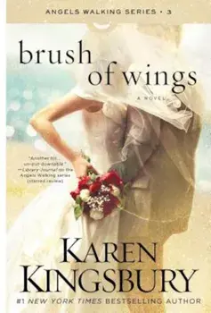 Brush of Wings, Paperback/Karen Kingsbury