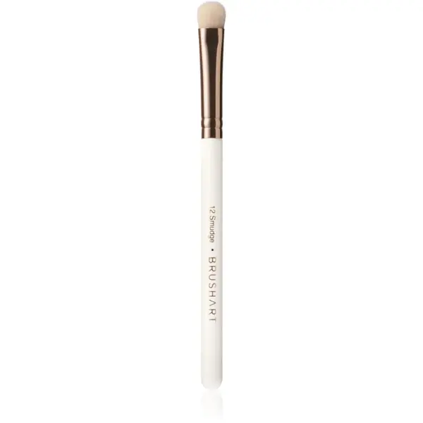 BrushArt Basic Smudge brush pensulă pentru estompare 1 buc