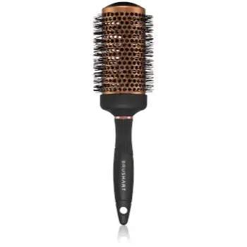 BrushArt Hair Ceramic round hairbrush perie ceramică pentru păr