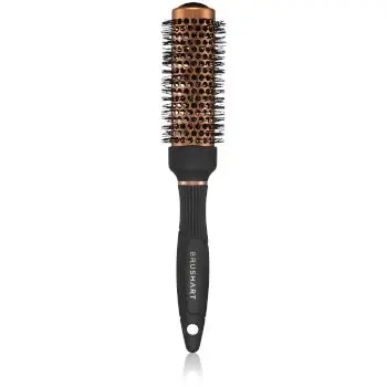 BrushArt Hair Ceramic round hairbrush perie ceramică pentru păr