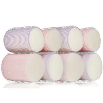 BrushArt Hair Foam hair rollers bigudiuri