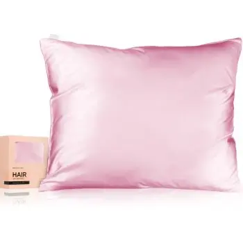 BrushArt Hair Satin pillowcase față de pernă