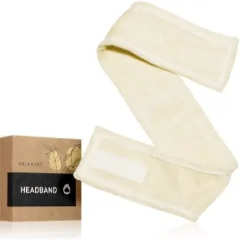 BrushArt Home Salon Headband bentiță cosmetică