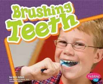 Brushing Teeth, Paperback/Mari C. Schuh