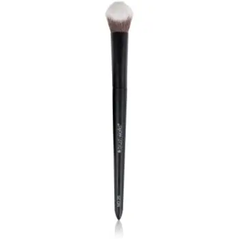 Brushworks Back Comb Brush pensula pentru corector