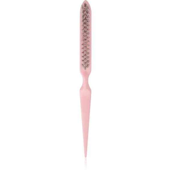 Brushworks Back Comb Brush perie de păr pentru tapat 1 buc