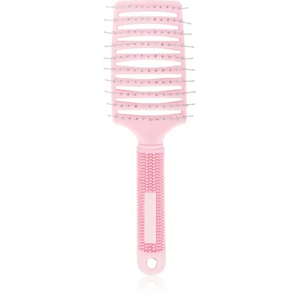Brushworks Blow Dry Paddle Brush perie pentru o uscare rapida 1 buc