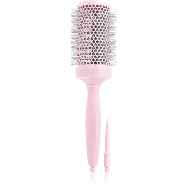 Brushworks Ceramic Round Brush perie termoceramică pentru păr Ø 53 mm 1 buc