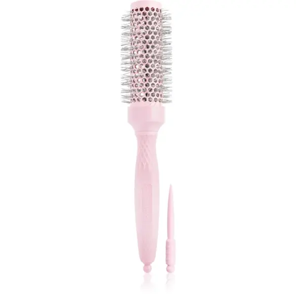 Brushworks Ceramic Round Brush perie termoceramică pentru păr Ø 35 mm 1 buc