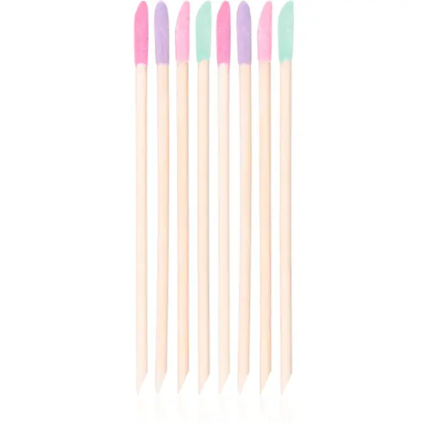 Brushworks Cuticle Crystal Sticks stick
