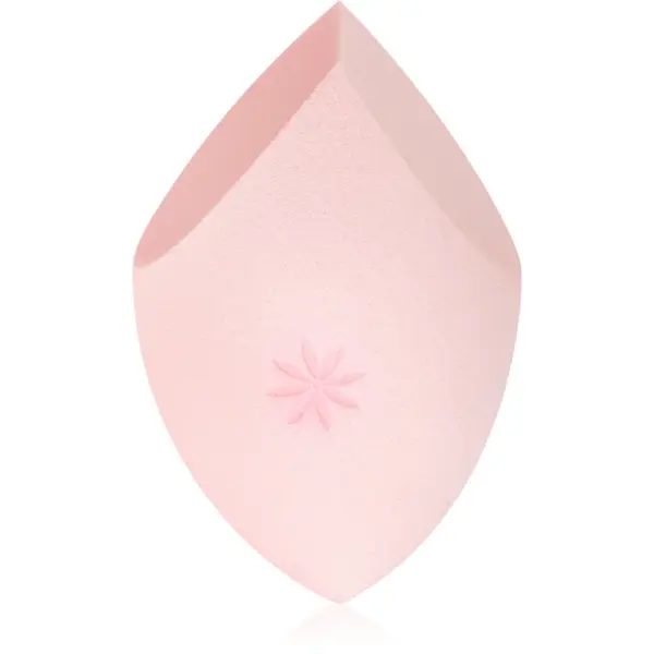 Brushworks Definer Complexion Sponge burete precizie pentru fond de ten 1 buc