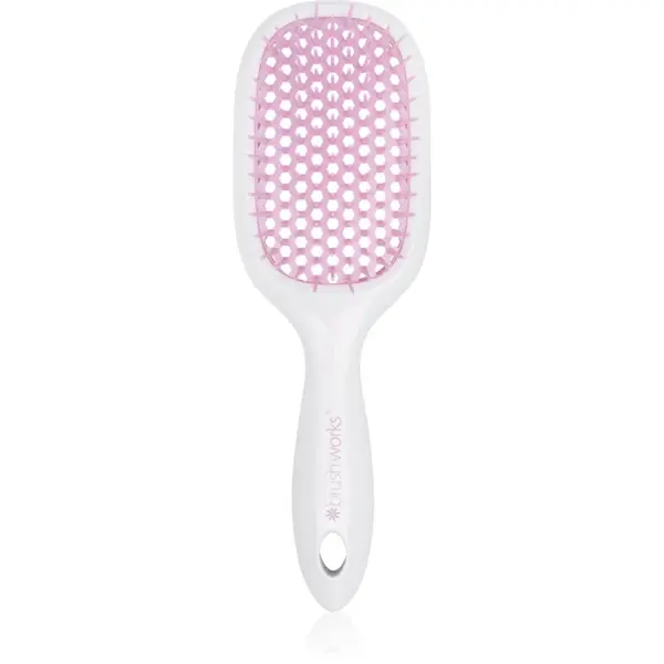Brushworks HD Honeycomb perie par tip paleta 1 buc