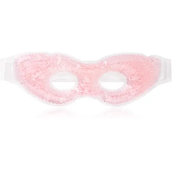 Brushworks HD Spa Gel Eye Mask masca gel pentru ochi 1 buc