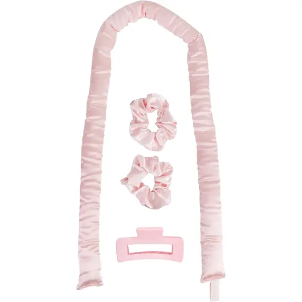 Brushworks Heatless Curler set pentru formarea buclelor