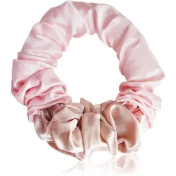 Brushworks Heatless Curling Scrunchie elastic pentru încrețirea părului