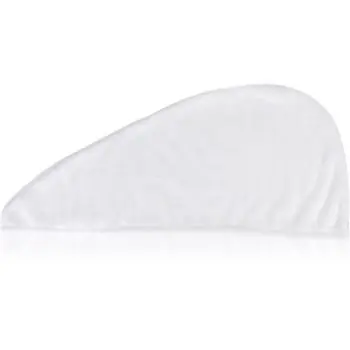 Brushworks Microfibre Hair Towel prosop pentru păr