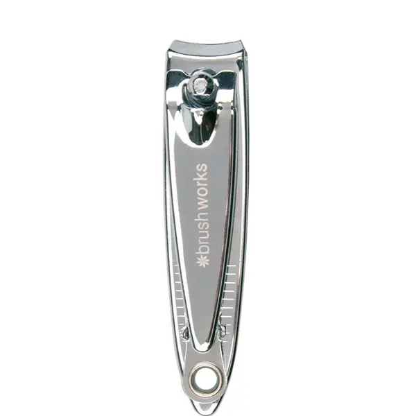 Brushworks Nail Clipper