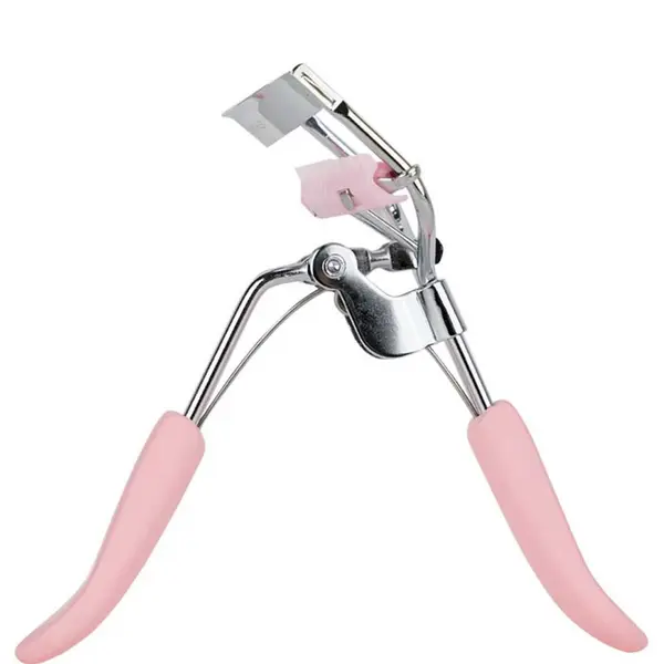 Brushworks Pro Lash Curler with Comb