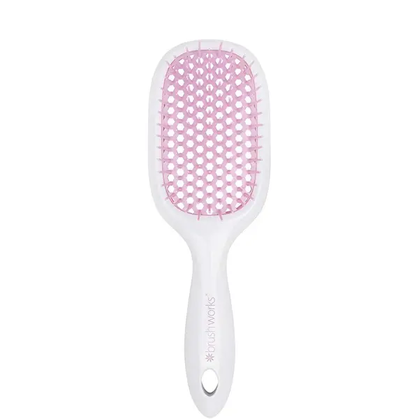 Brushworks Professional Quick Blow Dry Hair Brush